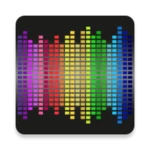 notification & message sounds android application logo